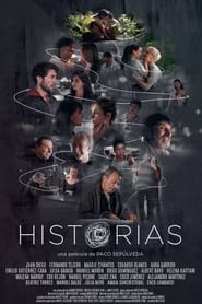 Stories' Poster