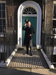 In Charles Dickens Footsteps with Gyles Brandreth' Poster