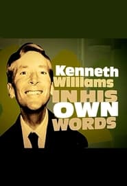 Kenneth Williams In His Own Words' Poster