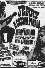 Jerry  A Grande Parada' Poster