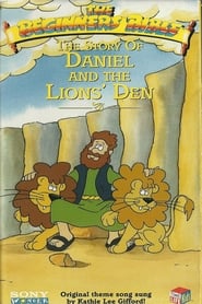 The Beginners Bible The Story of Daniel and the Lions Den' Poster