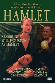 Hamlet' Poster