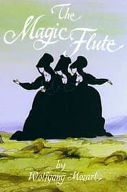 The Magic Flute' Poster