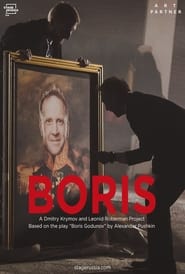 Boris' Poster