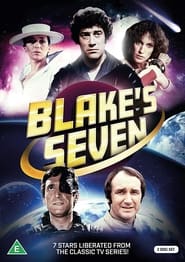 Blakes Seven' Poster