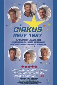 Cirkusrevyen 1997' Poster