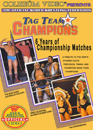 Tag Team Champions' Poster