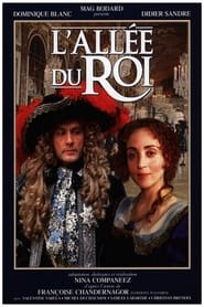 LAlle du Roi' Poster