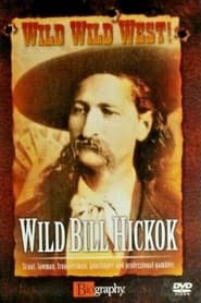 Wild Wild West Wild Bill Hickok' Poster