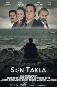 Son Takla' Poster