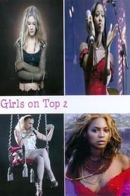 Girls on Top 2' Poster