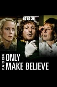 Only Make Believe' Poster