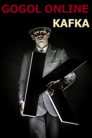 Gogol Online Kafka' Poster