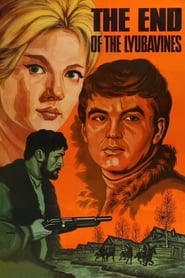 The End of the Lyubavines' Poster