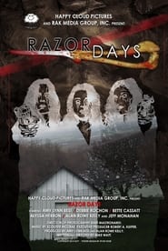 Razor Days' Poster