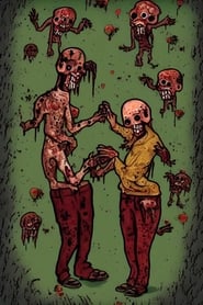 Zombie Lust' Poster