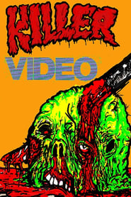 Killer Video' Poster