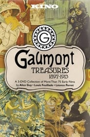 Gaumont Treasures 18971913' Poster