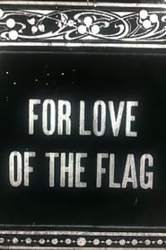 For Love of the Flag' Poster