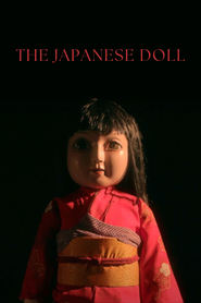 The Japanese Doll' Poster