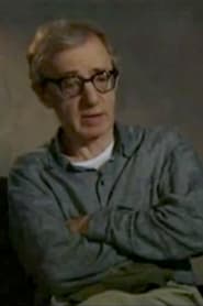 Woody Allen on Ingmar Bergman' Poster