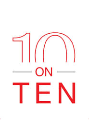 10 on Ten' Poster