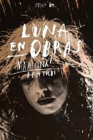 Luna en Obras' Poster