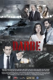 Darbe' Poster