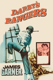 Darbys Rangers' Poster