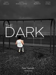 The Dark' Poster