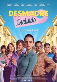 Desmadre Incluido' Poster