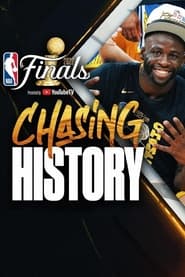 Chasing History The 2022 Finals Mini Movie' Poster