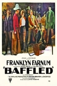 Baffled' Poster