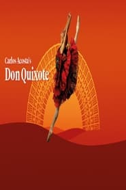 Don Quixote The Royal Ballet 2022' Poster