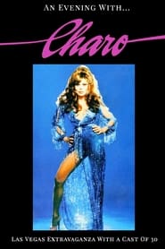 An Evening With Charo' Poster