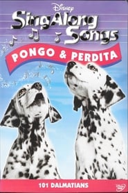 Disney SingAlong Songs Pongo  Perdita' Poster