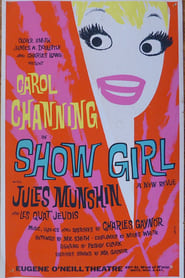 Show Girl' Poster