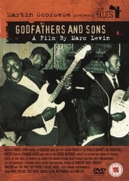 Godfathers and Sons' Poster