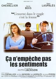 a nempche pas les sentiments' Poster