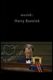 Muziek Harry Bannink' Poster