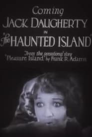 Haunted Island' Poster