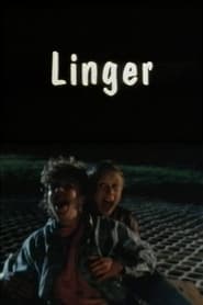 Linger' Poster