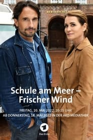 Schule am Meer  Frischer Wind' Poster