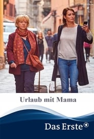 Urlaub mit Mama' Poster