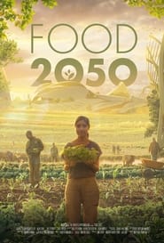 Food 2050' Poster