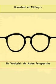 Mr Yunioshi  An Asian Perspective' Poster