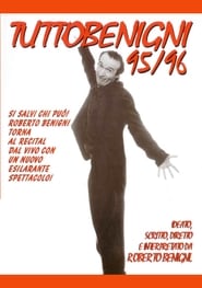 Tuttobenigni 9596' Poster