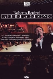 La pi bella del mondo' Poster