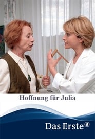 Hoffnung fr Julia' Poster