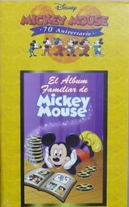 Mickeys Family Album' Poster